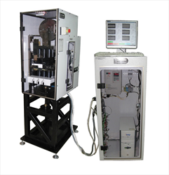Thiết bị kiểm tra độ bền mỏi lò xo LST 5000 SAS Testers